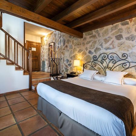 Hotel Alahuar Benimaurell Kültér fotó